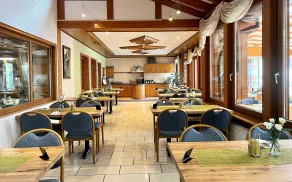 Hotel Klosterbräustuben - Restaurant