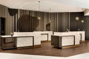 Embassy Suites by Hilton Dallas DFW Airport North - Réception