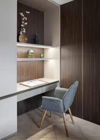 SeePark Hotel Murten - Chambre