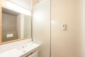 B&B Hôtel Porte des Lilas - Salle de bain