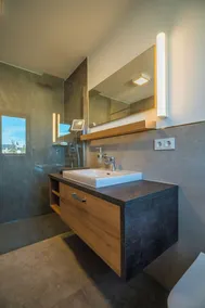 Hotel Pension Treppengasse Nr. 5 - Bathroom