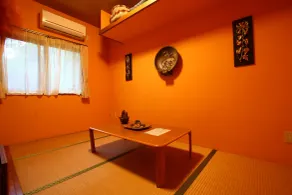 Majin-No-Tsubo - Camera