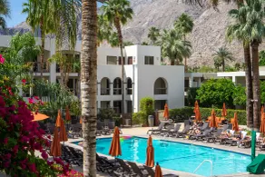 Palm Mountain Resort & Spa - Piscine