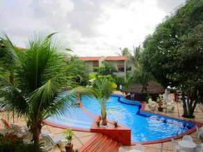 Condomínio Solar Pipa - Pool