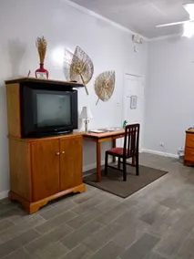 The Great House - Habitación
