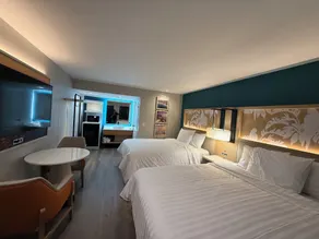 Harbor Bay Inn - Værelse