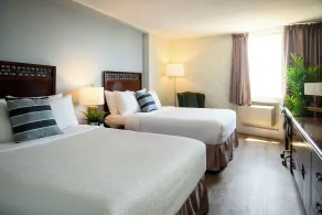 Rodd Grand Yarmouth - Room