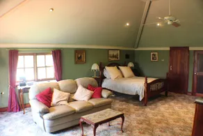 Storey Grange - Room