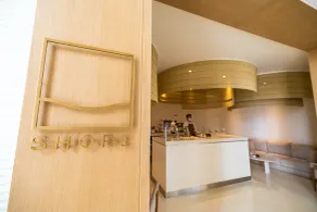 Andalus Al Seef Resort & Spa - Reception