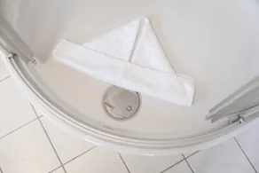 Helgolandia Dependance - Salle de bain