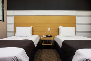 Eastern Hotel Jeju - Room