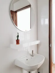 LITA Bangkok - Salle de bain