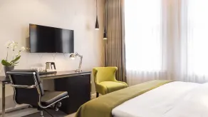Holiday Inn Dresden - Am Zwinger by IHG - Room