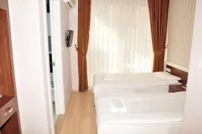River Hotel - Room