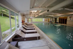 Ardoe House Hotel & Spa - Piscine