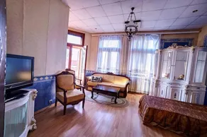 Hotel Izvora - Habitación