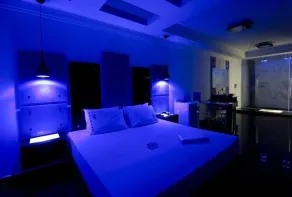 Motel Replay Guarulhos - Adults Only - Room