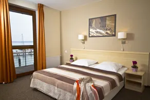 Hotel Galion - Chambre