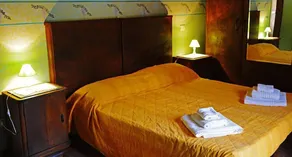 Agriturismo La.Ti.Mi.Da. - Rom
