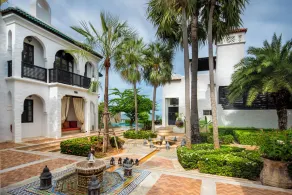 Villa Maroc Resort - Chambre