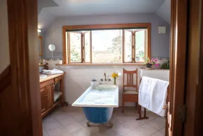Awatuna Homestead - Baño