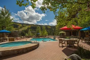 Spacious 3 Bedroom Townhome in River Run Village Within Walking Distance to Gondola and Restaurants - Pool