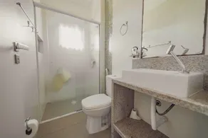 Parador Tropical - Banheiro