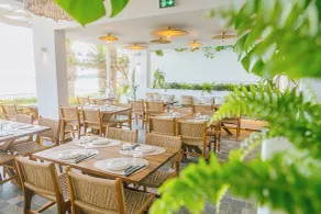 Artemis Hotel Crete - Restaurant