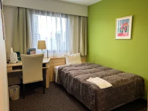 Hotel NCB - Room