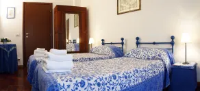 2 Passi Da - Quarto
