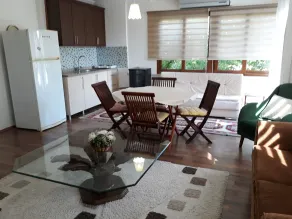 Jasmin Apart Otel - Rom