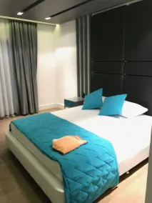Oyster Boutique Hotel - Rom