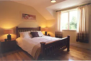 Sheen View Holiday Homes - Rum