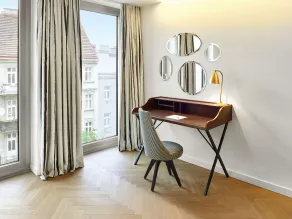MAXX by Steigenberger Vienna - Chambre