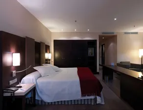 NH Campo de Gibraltar - Chambre