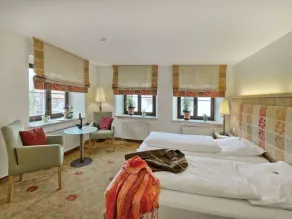Landgasthof Adler - Room
