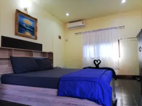 Phurafa Resort - Chambre