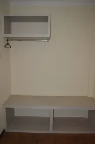 Angsoka Hotel - Chambre