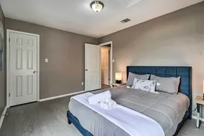 Peaceful Austin Home w/ Private Backyard! - Rom