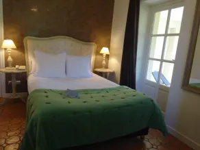 Le Domaine Du Colombier - Chambre