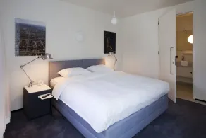 Urban Residences Maastricht - Chambre