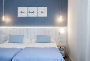 Nerja Casual Rooms - Værelse