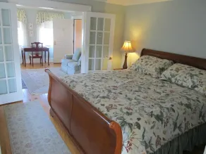 Compass Rose Inn - Habitación