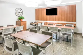 Microtel By Wyndham Victor - Restaurant