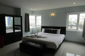 La VIVA Hotel - Habitación