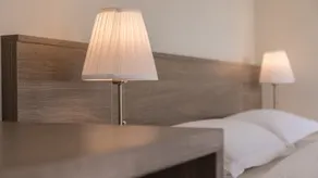 Batavia Apartments - Room