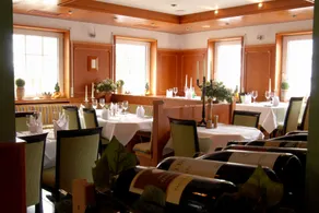 Hotel Sterkel - Restaurant