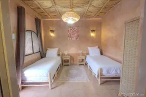 Guest House Bagdad Café - Room