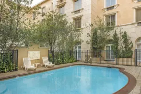 Ayres Hotel Manhattan Beach - Piscine