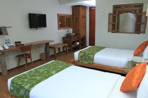 Rumah Batu Boutique Hotel - Room